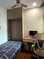 The Hillford (D21), Apartment #595035421